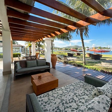 Hotel Premium Recanto Da Passagem Cabo Frio Exterior photo