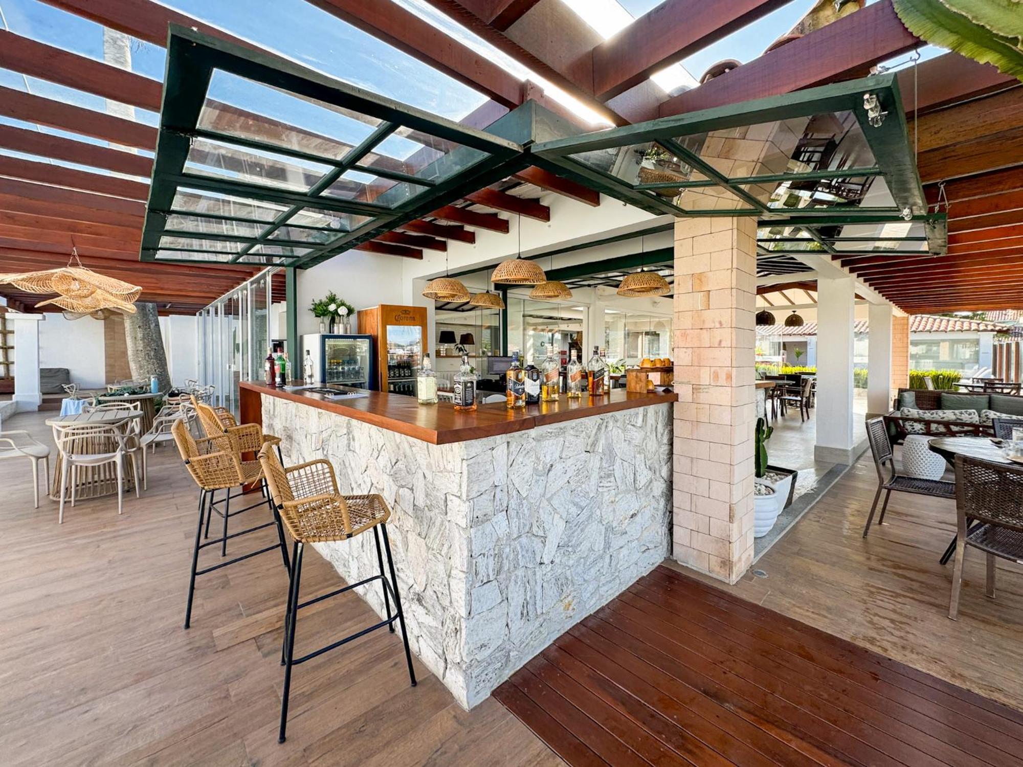 Hotel Premium Recanto Da Passagem Cabo Frio Exterior photo