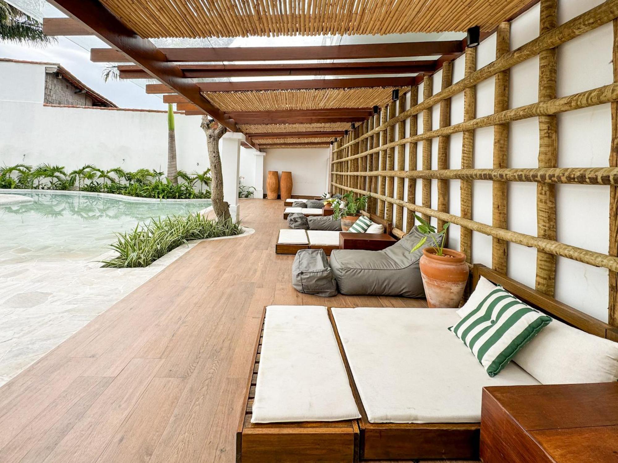 Hotel Premium Recanto Da Passagem Cabo Frio Exterior photo