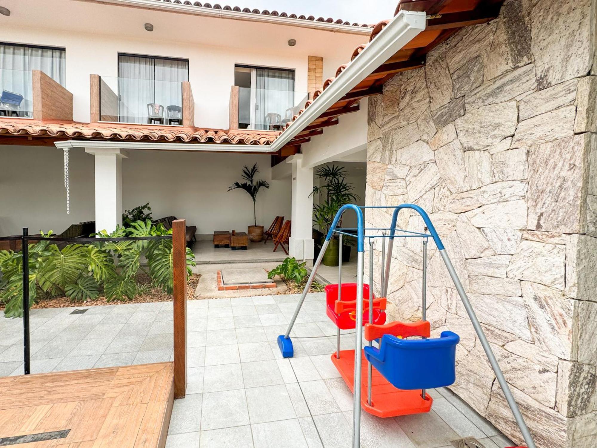 Hotel Premium Recanto Da Passagem Cabo Frio Exterior photo