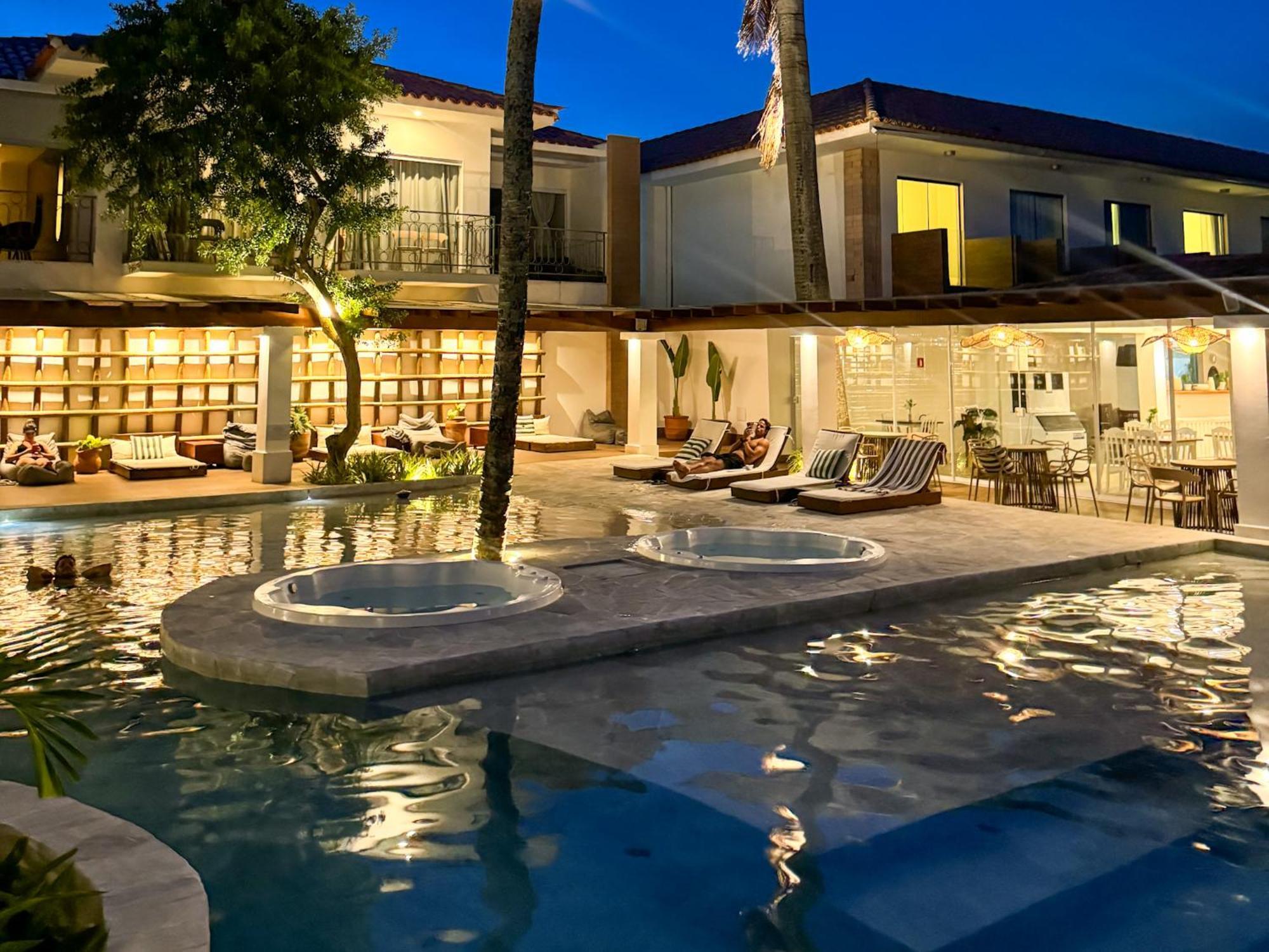 Hotel Premium Recanto Da Passagem Cabo Frio Exterior photo