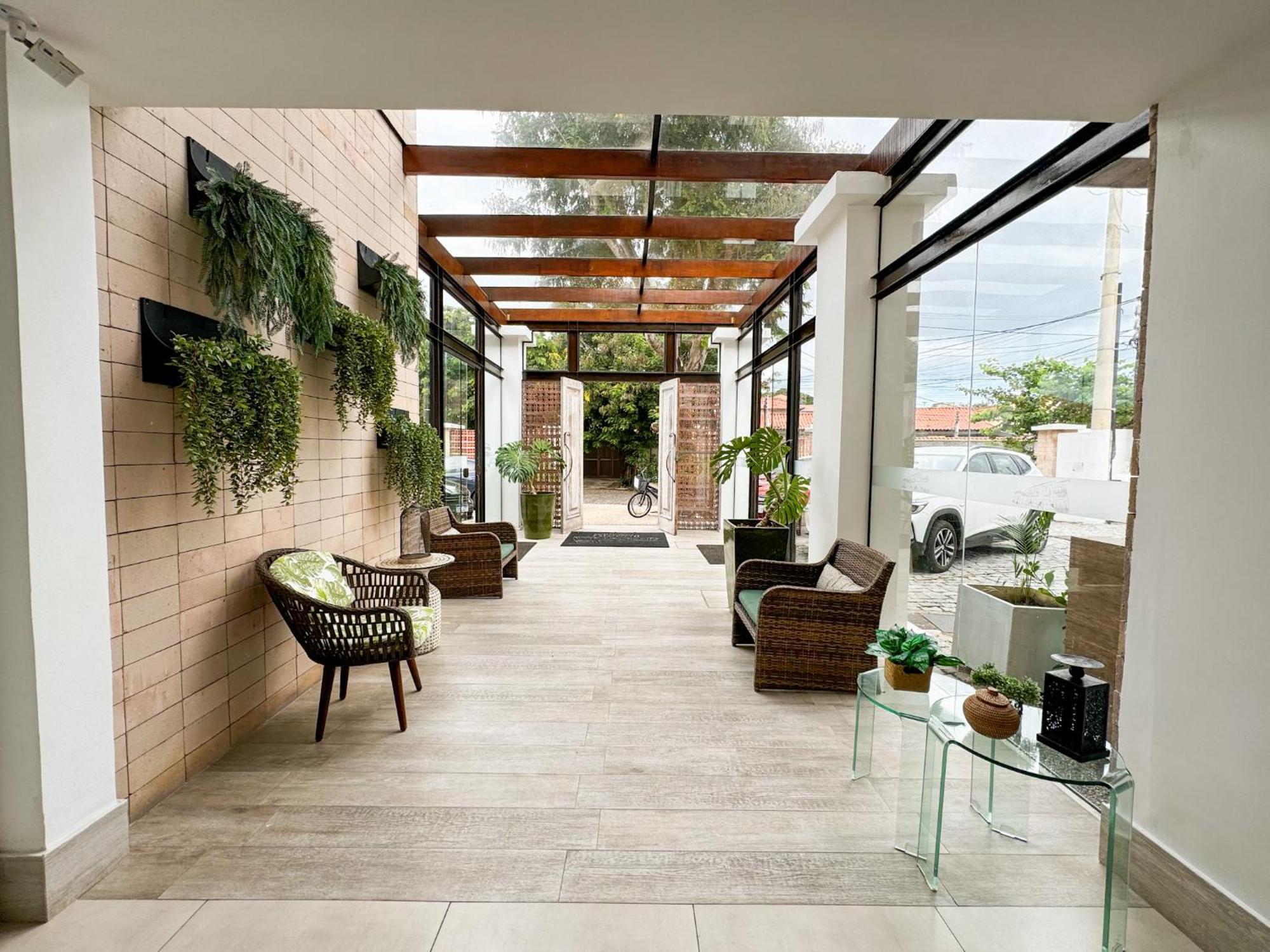 Hotel Premium Recanto Da Passagem Cabo Frio Exterior photo