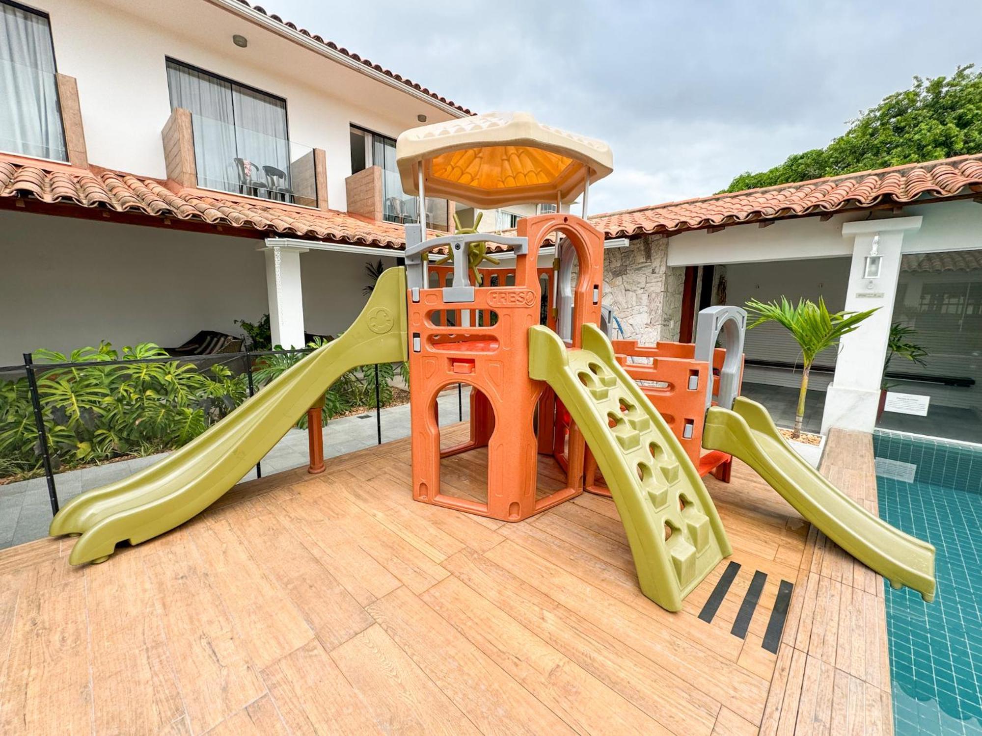 Hotel Premium Recanto Da Passagem Cabo Frio Exterior photo