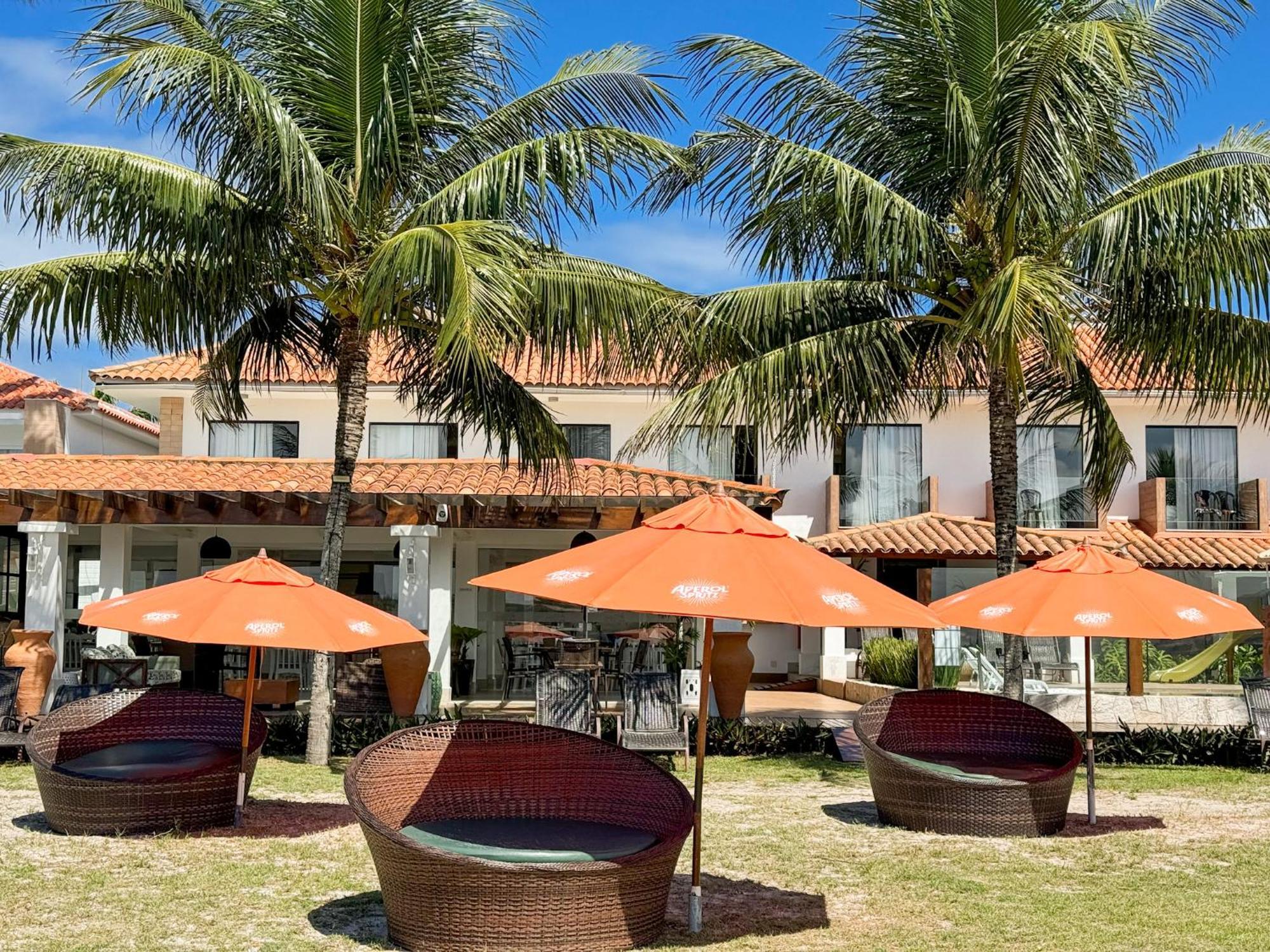 Hotel Premium Recanto Da Passagem Cabo Frio Exterior photo