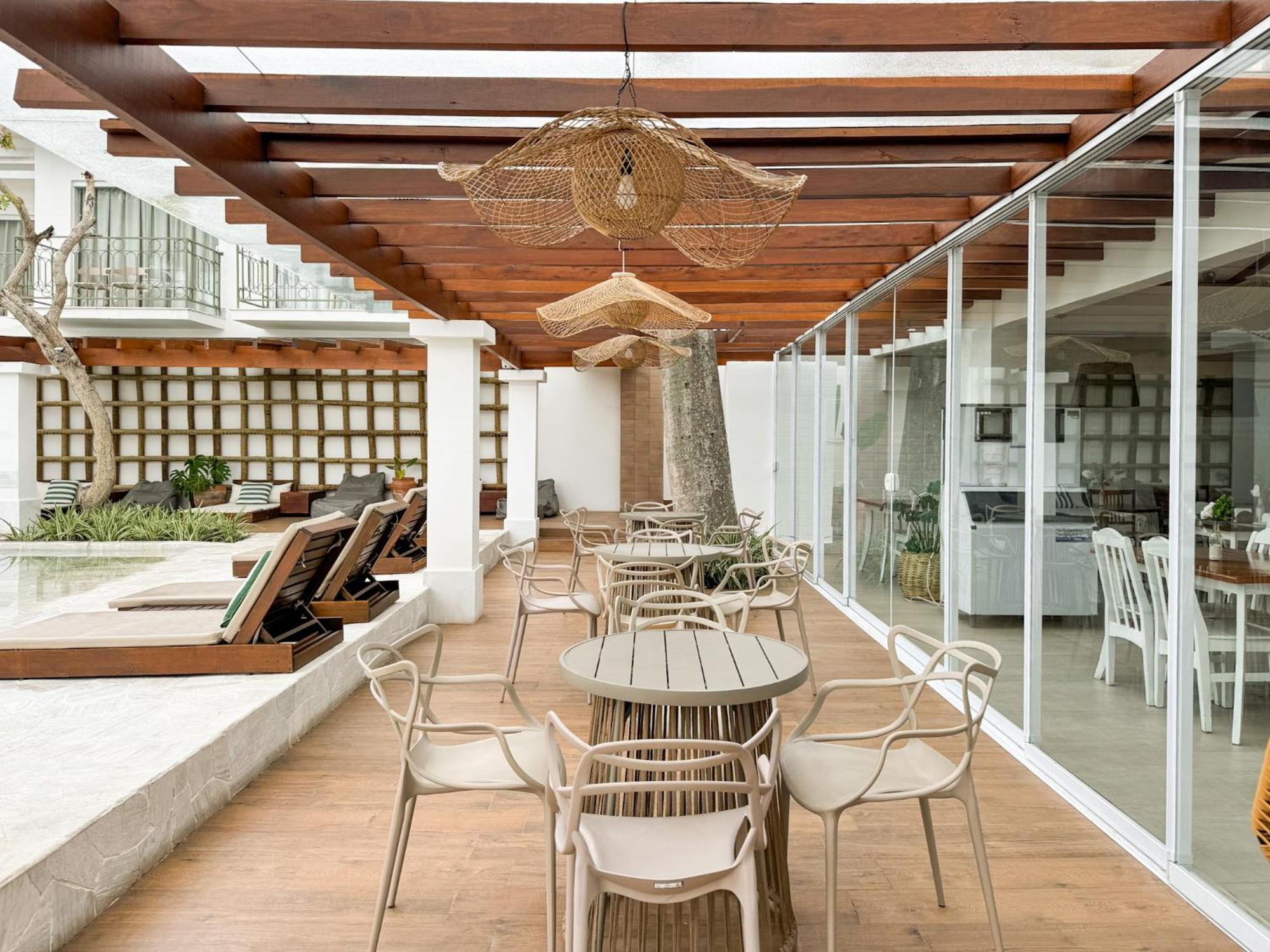 Hotel Premium Recanto Da Passagem Cabo Frio Exterior photo