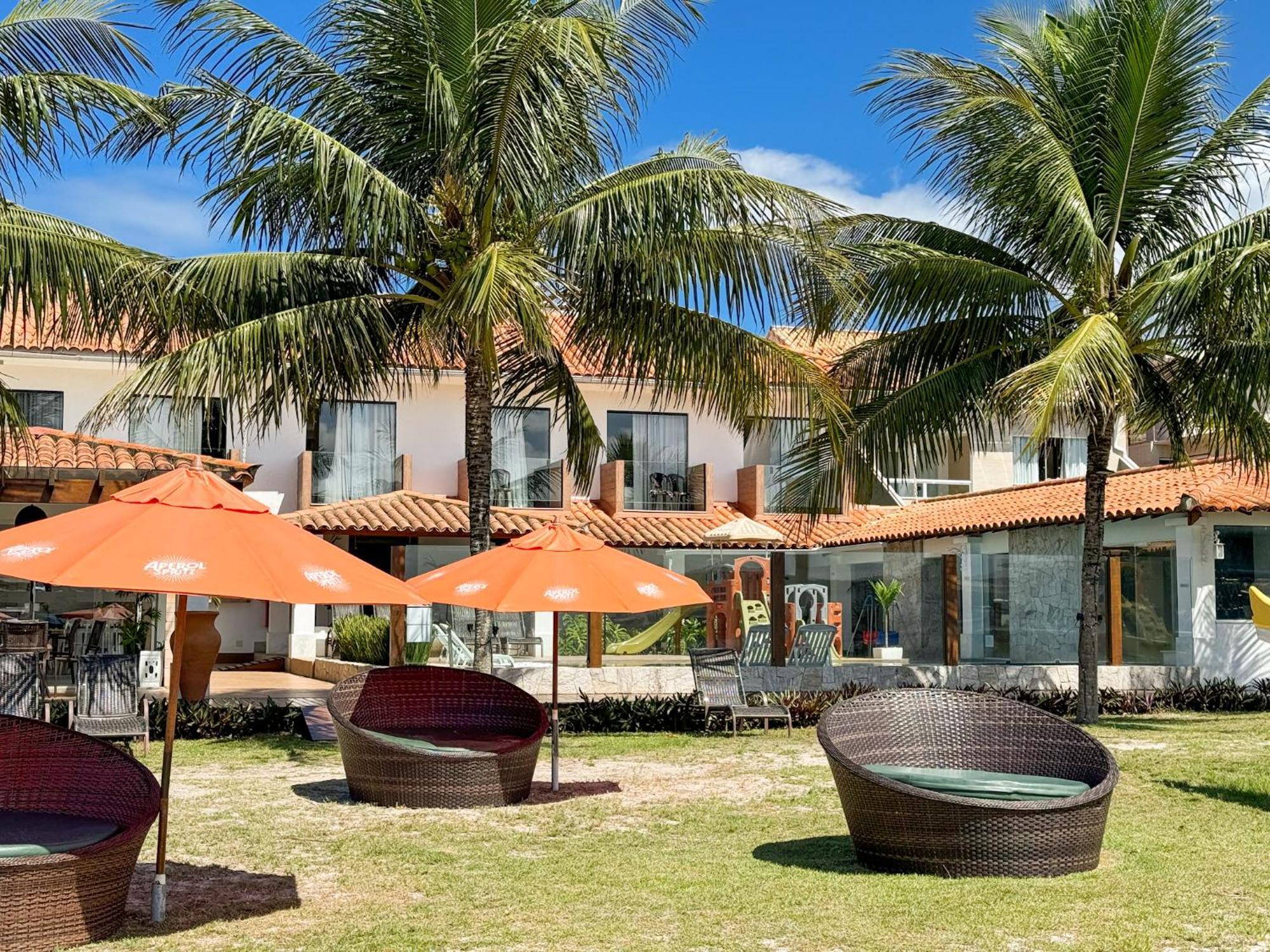 Hotel Premium Recanto Da Passagem Cabo Frio Exterior photo