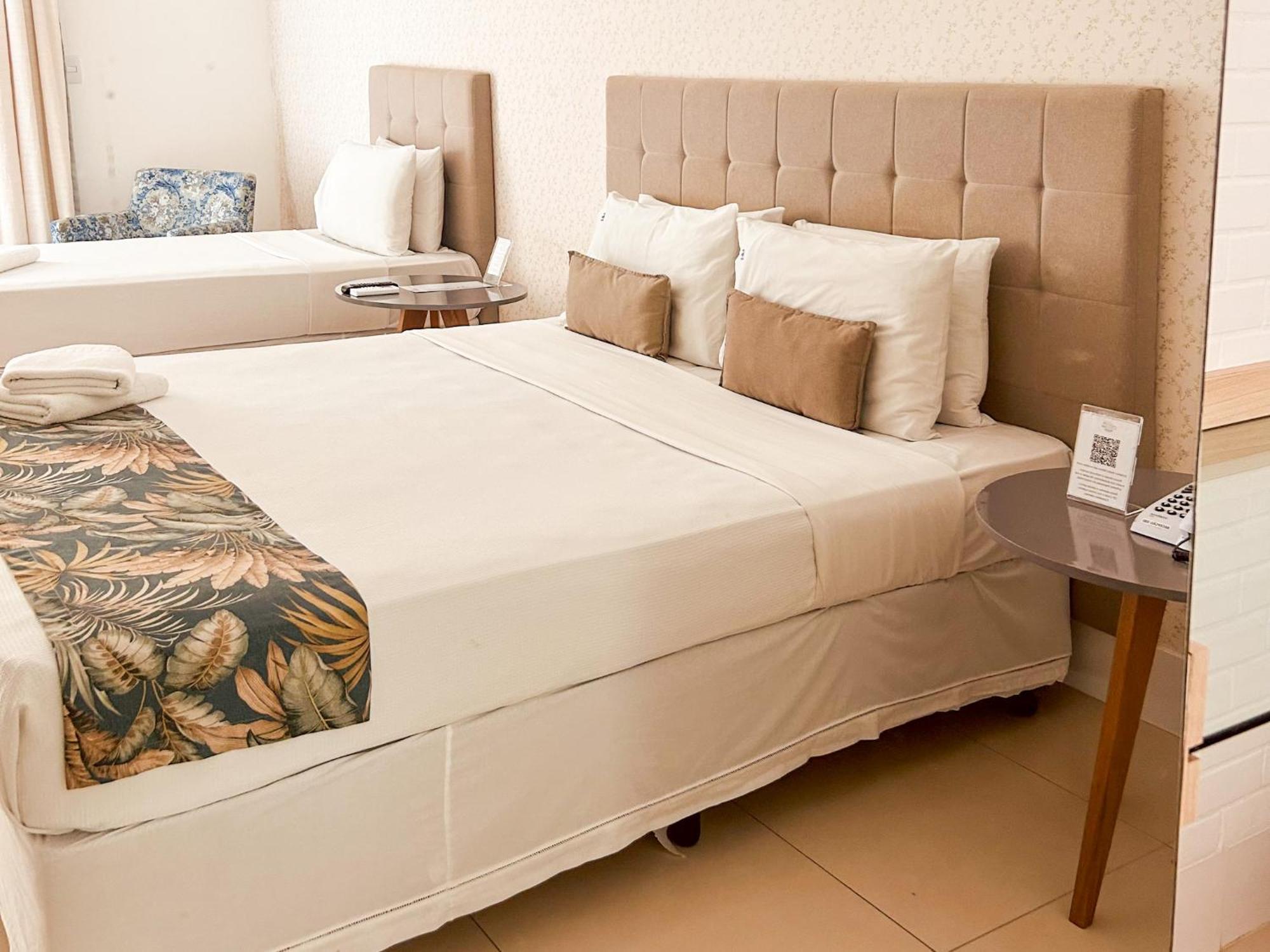 Hotel Premium Recanto Da Passagem Cabo Frio Exterior photo
