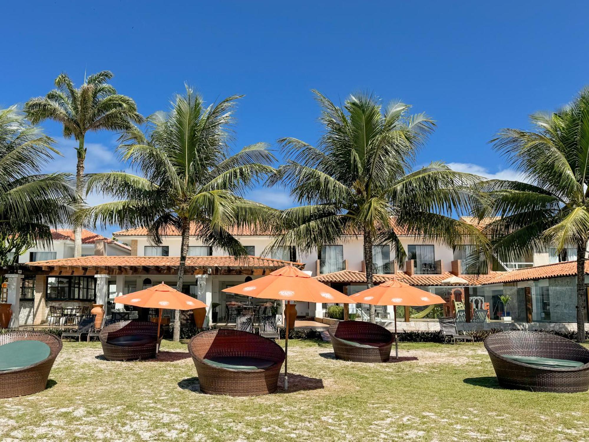 Hotel Premium Recanto Da Passagem Cabo Frio Exterior photo