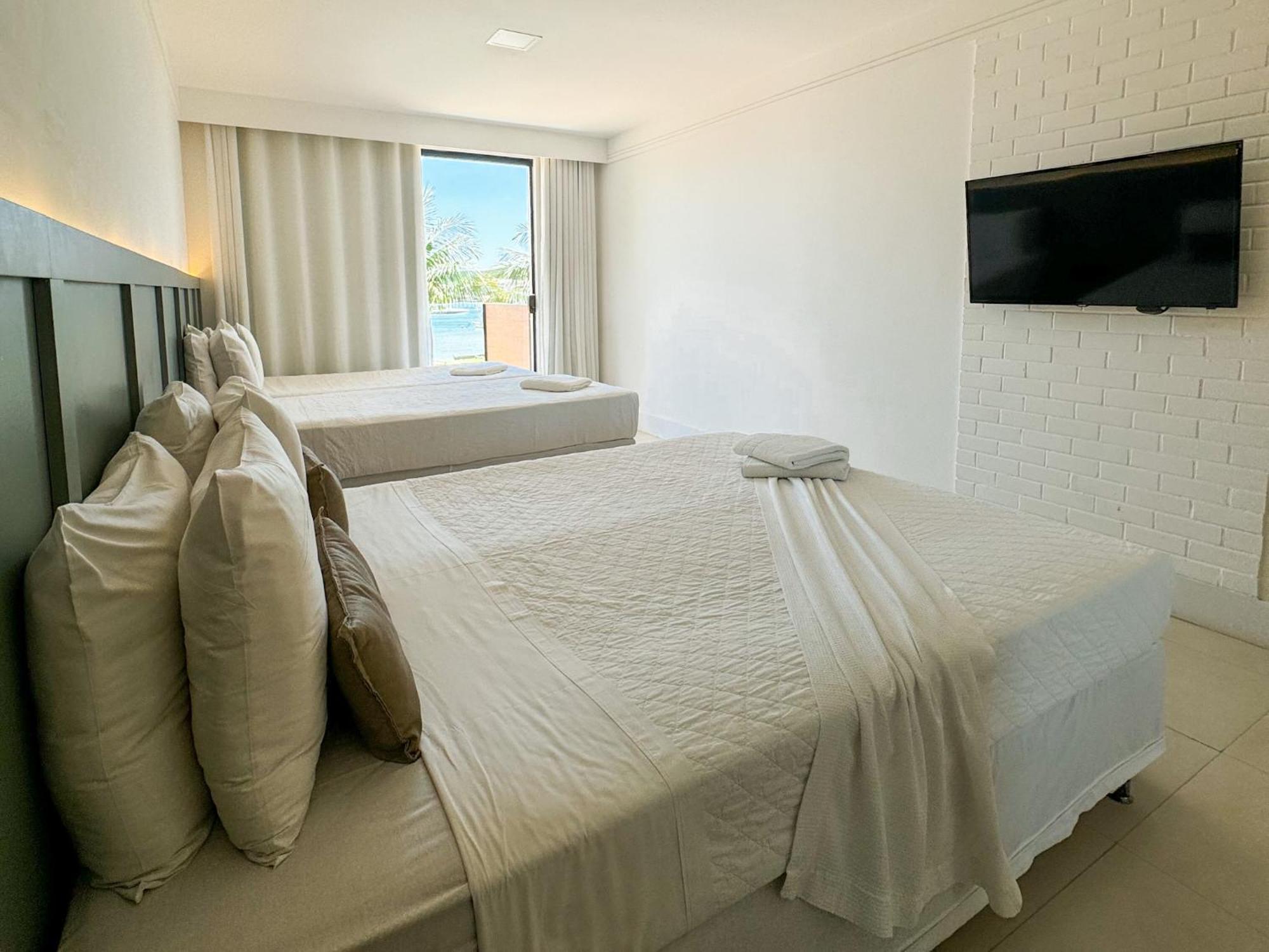 Hotel Premium Recanto Da Passagem Cabo Frio Exterior photo