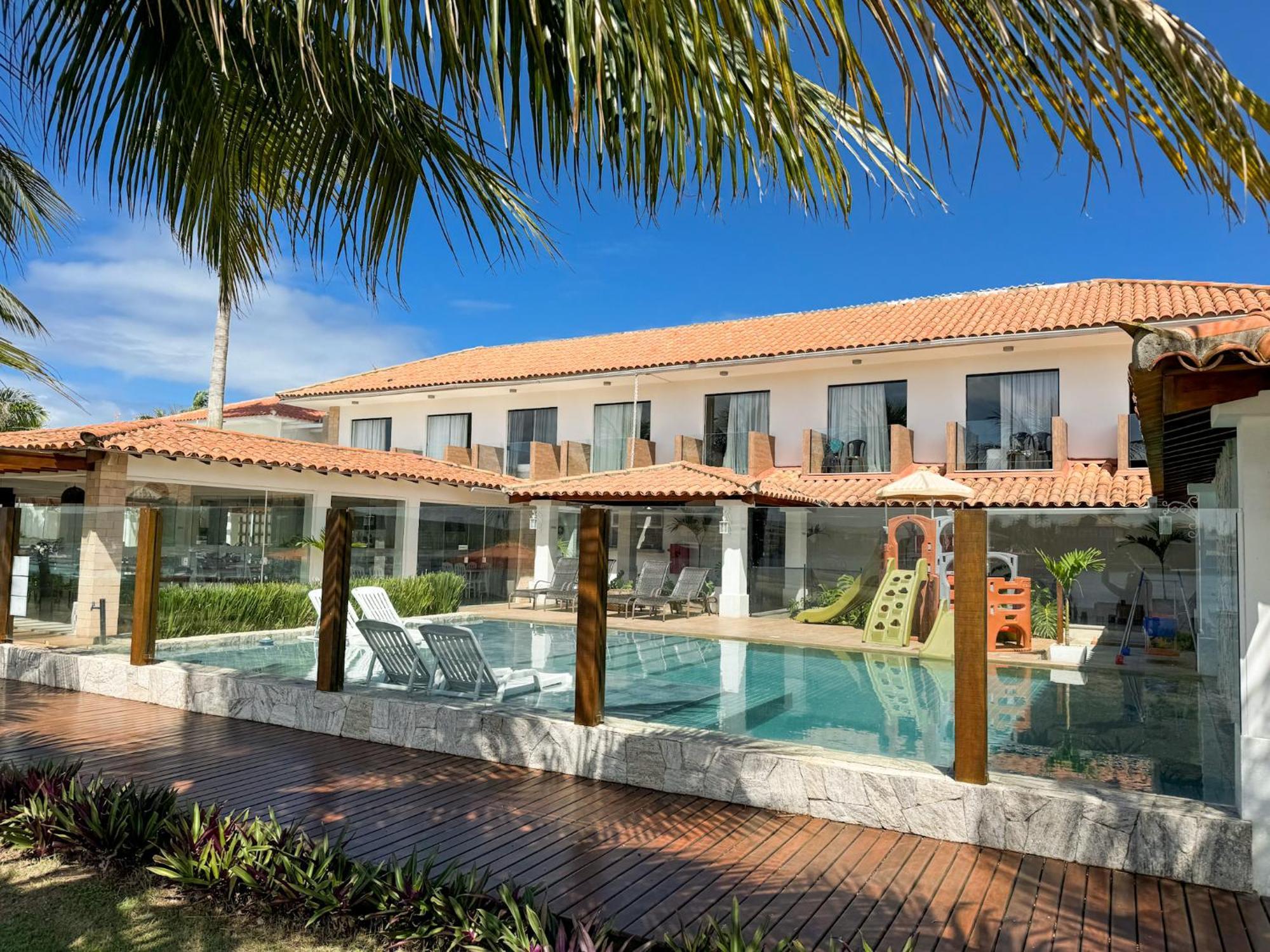 Hotel Premium Recanto Da Passagem Cabo Frio Exterior photo