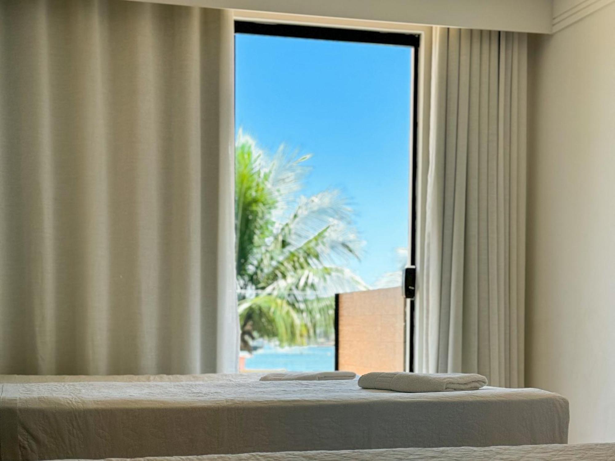 Hotel Premium Recanto Da Passagem Cabo Frio Exterior photo