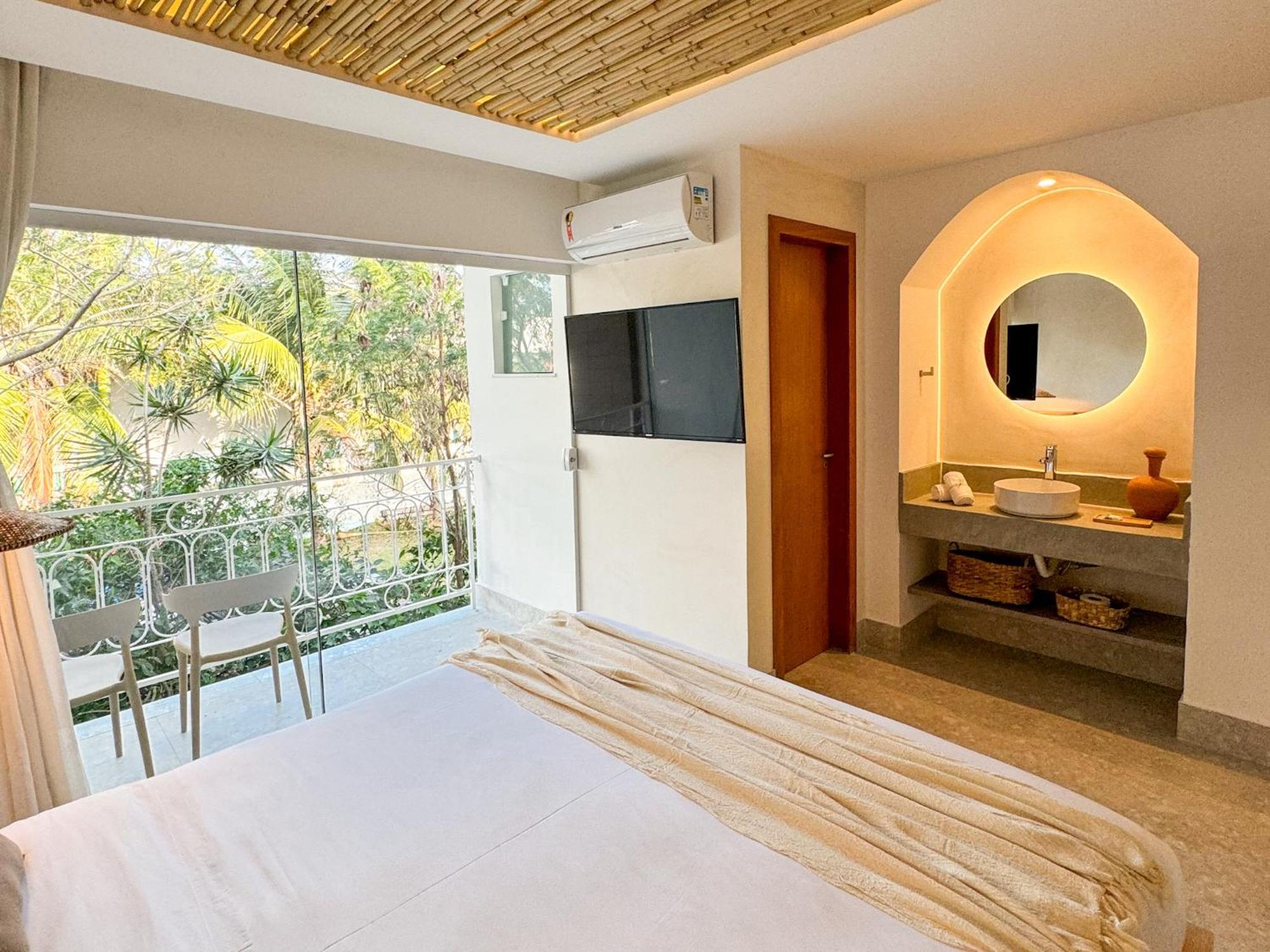 Hotel Premium Recanto Da Passagem Cabo Frio Exterior photo
