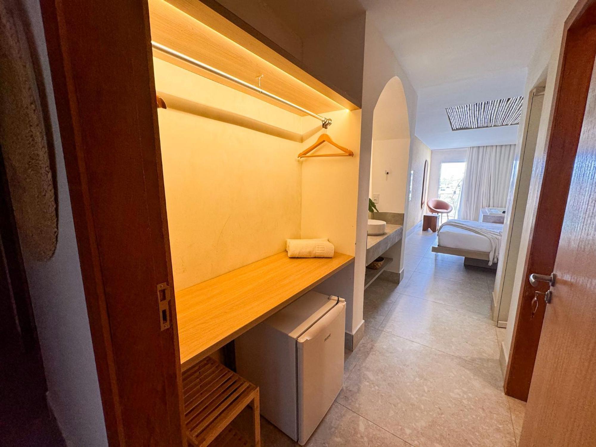 Hotel Premium Recanto Da Passagem Cabo Frio Exterior photo