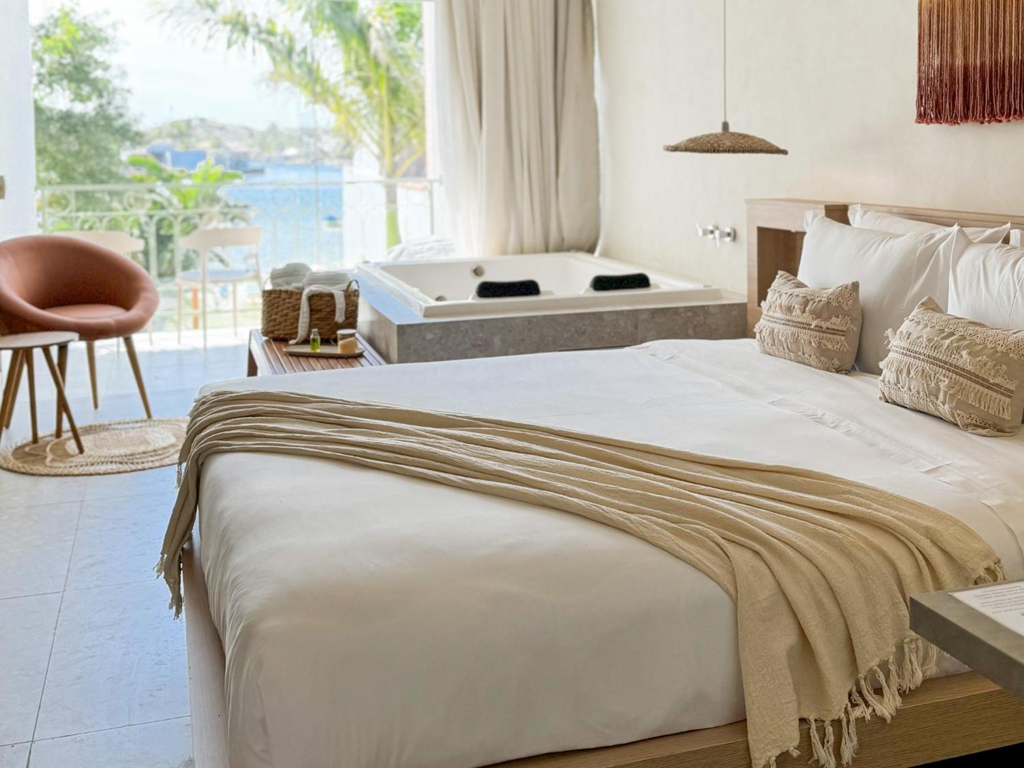 Hotel Premium Recanto Da Passagem Cabo Frio Exterior photo